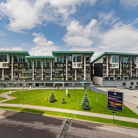 Pine Woods D113 In Silver Mountain *