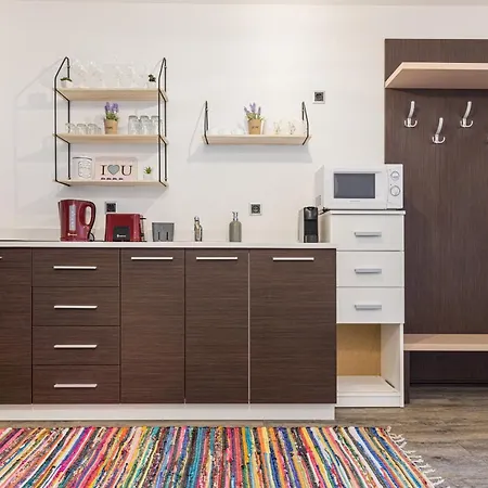Pine Woods D113 In Silver Mountain Apartment