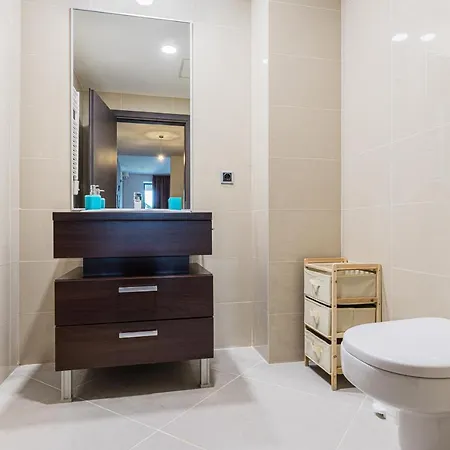 Pine Woods D113 In Silver Mountain Apartment Poiana Brasov