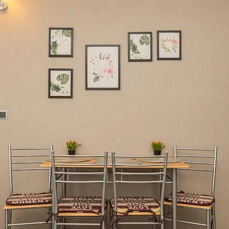 Apartment Pine Woods D113 In Silver Mountain *
